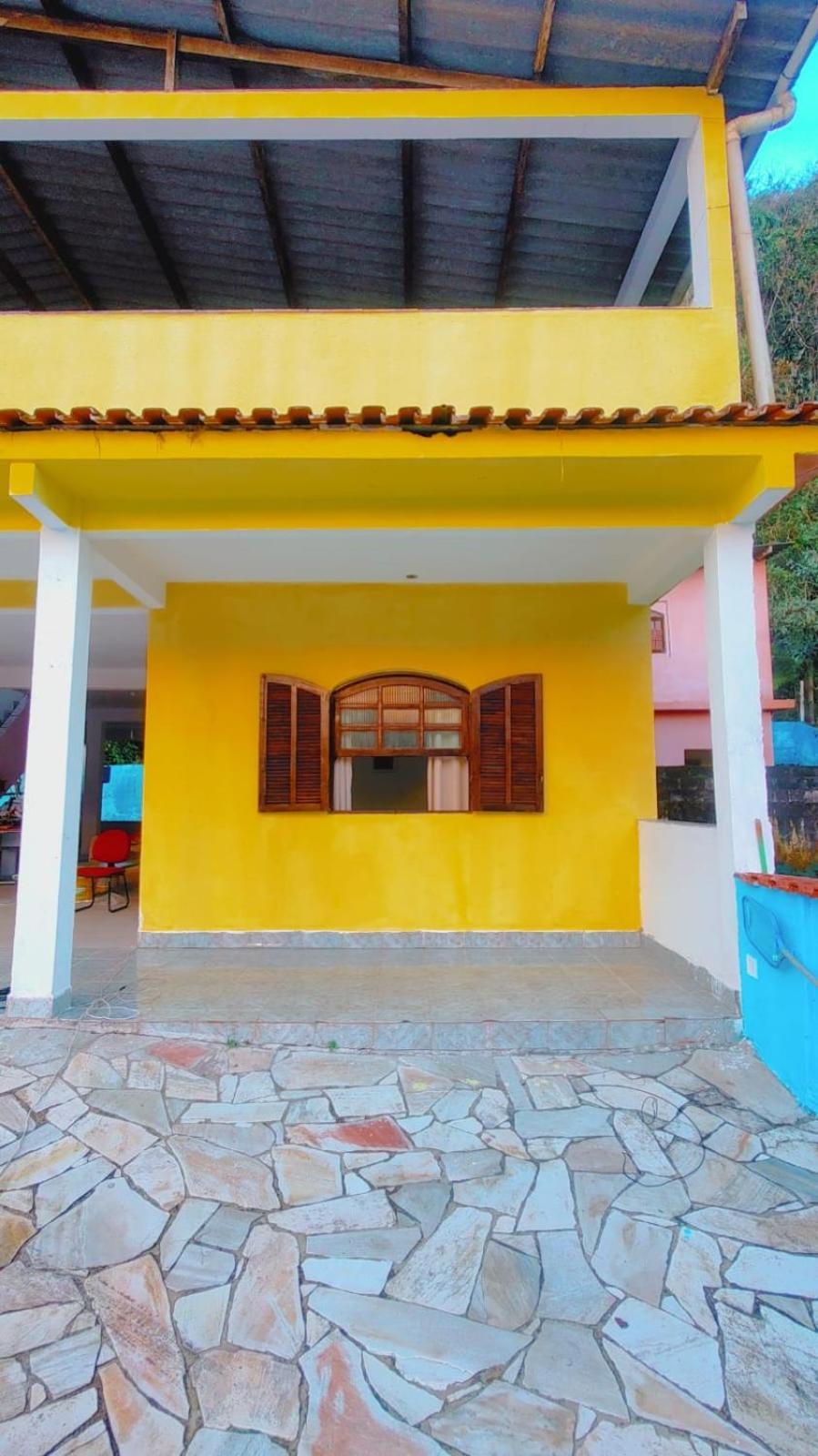 Renovo Beija-Flor Hostel E Espaco Terapeutico 베르치오가 외부 사진