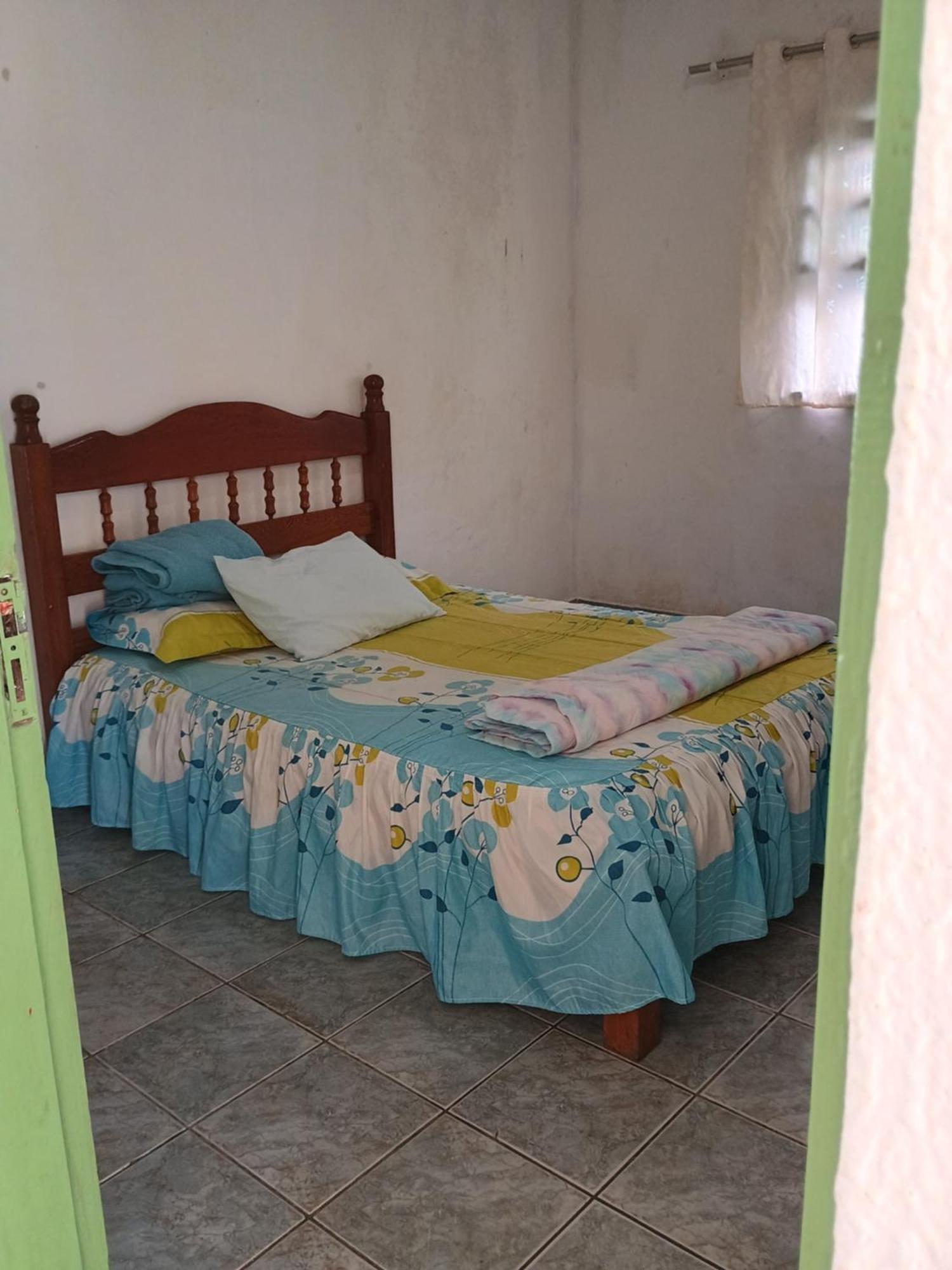 Renovo Beija-Flor Hostel E Espaco Terapeutico 베르치오가 외부 사진
