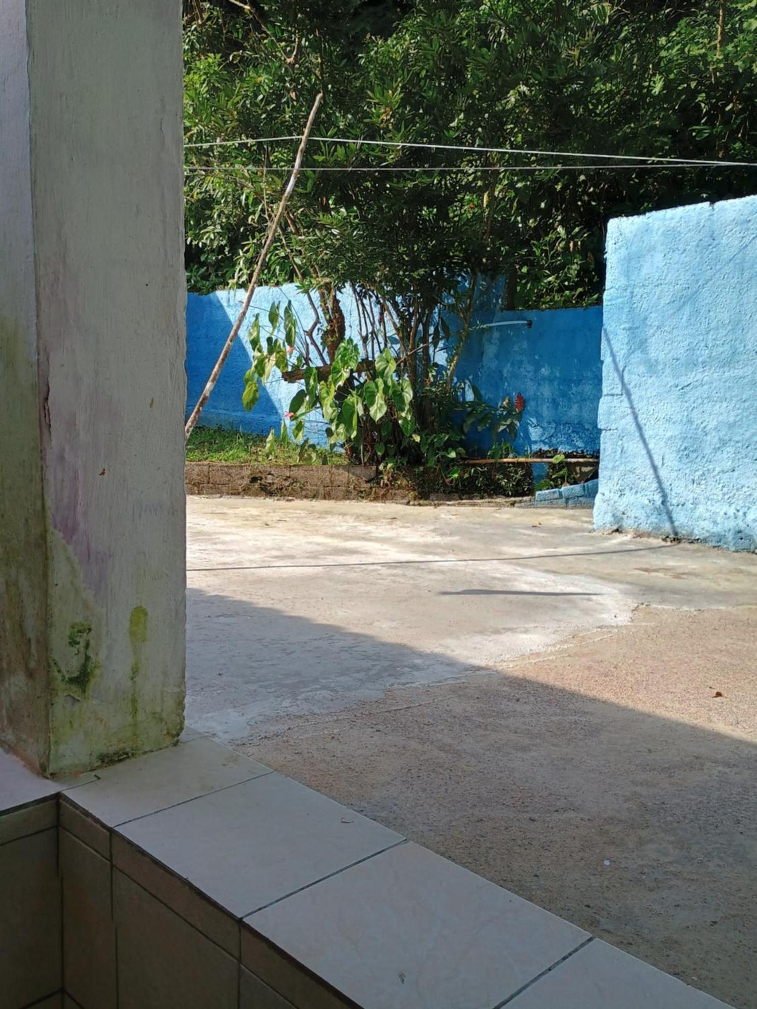 Renovo Beija-Flor Hostel E Espaco Terapeutico 베르치오가 외부 사진