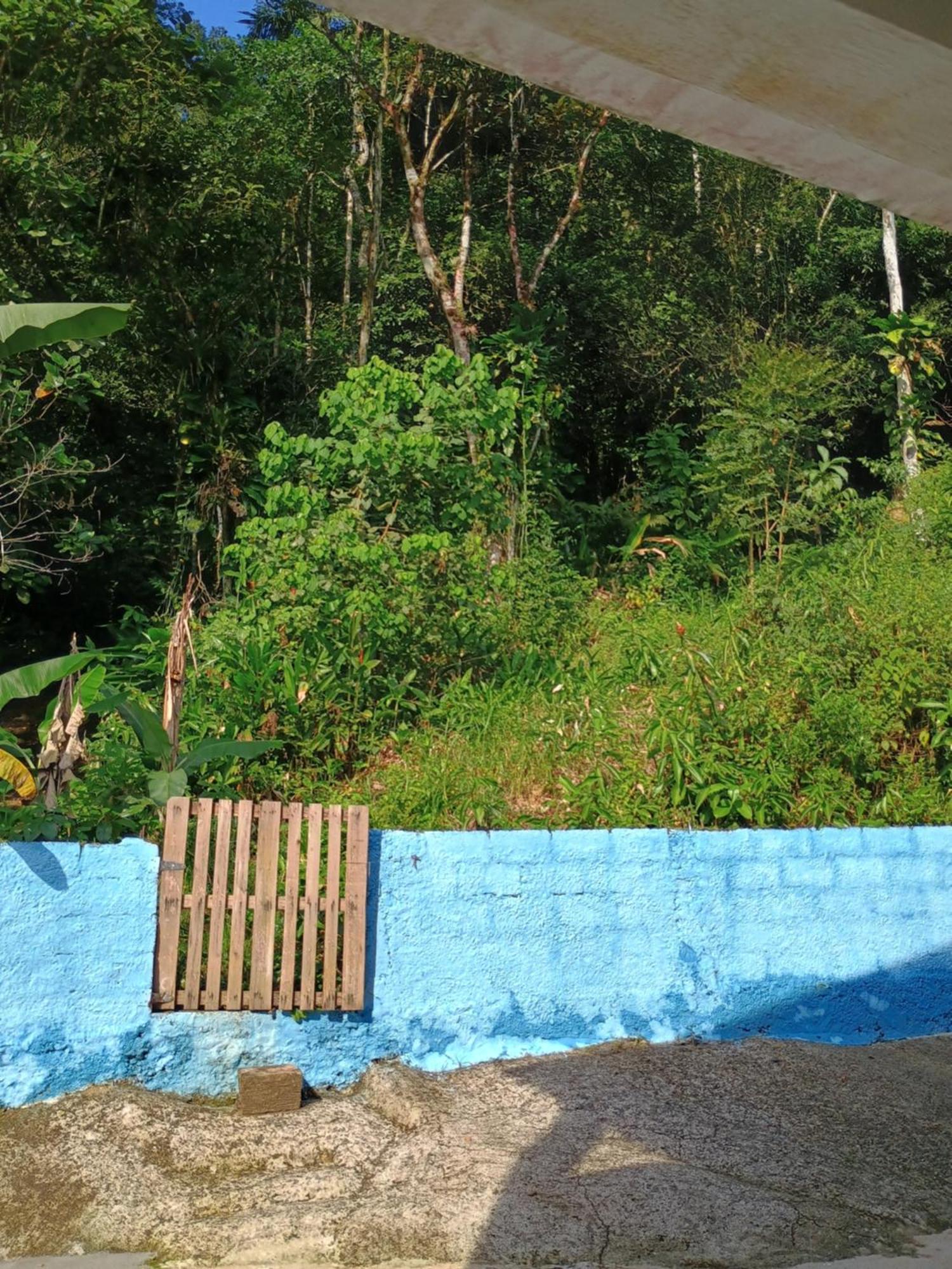 Renovo Beija-Flor Hostel E Espaco Terapeutico 베르치오가 외부 사진