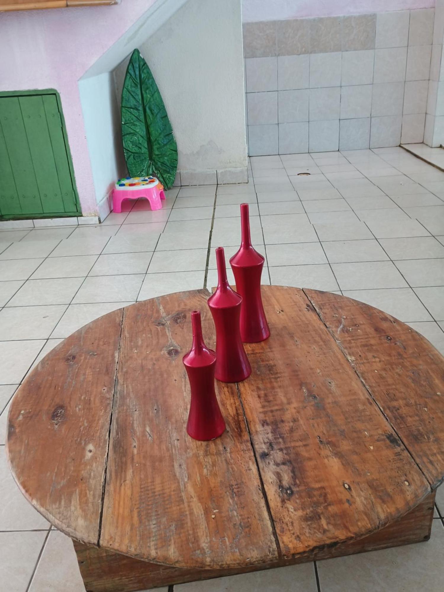 Renovo Beija-Flor Hostel E Espaco Terapeutico 베르치오가 외부 사진
