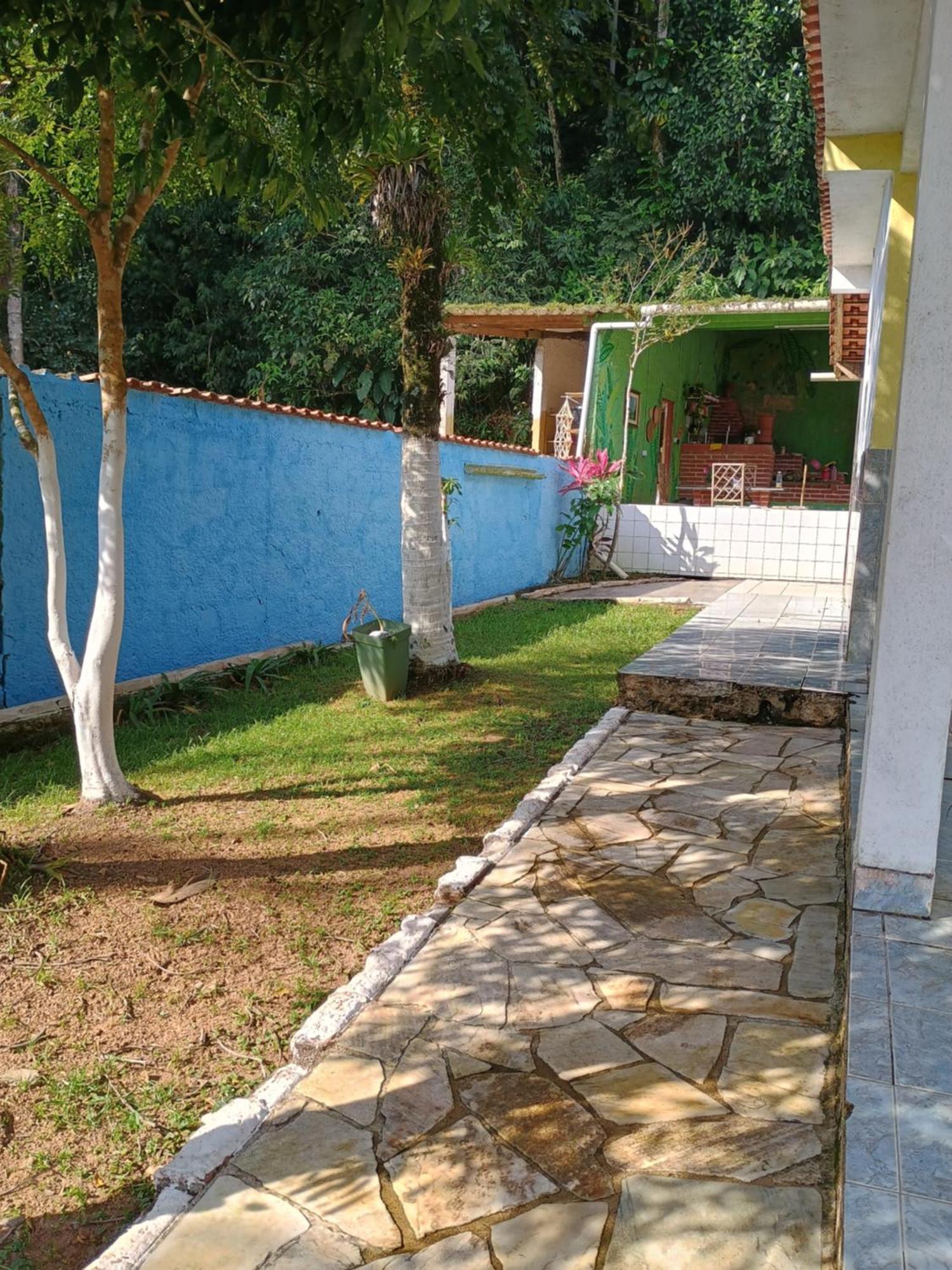 Renovo Beija-Flor Hostel E Espaco Terapeutico 베르치오가 외부 사진