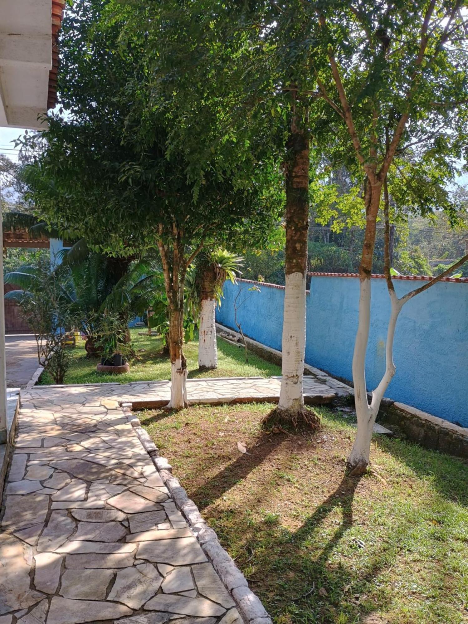 Renovo Beija-Flor Hostel E Espaco Terapeutico 베르치오가 외부 사진
