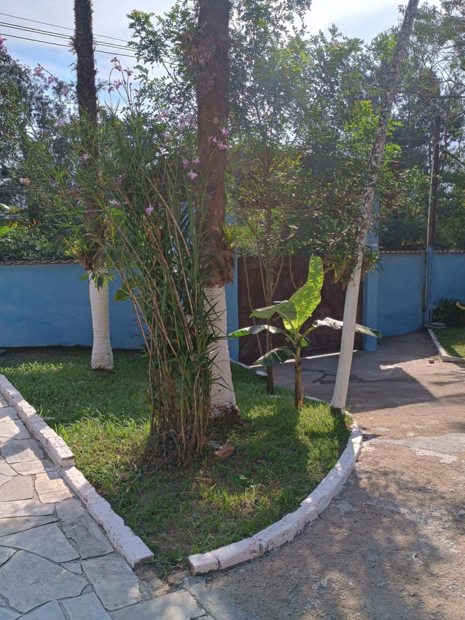 Renovo Beija-Flor Hostel E Espaco Terapeutico 베르치오가 외부 사진