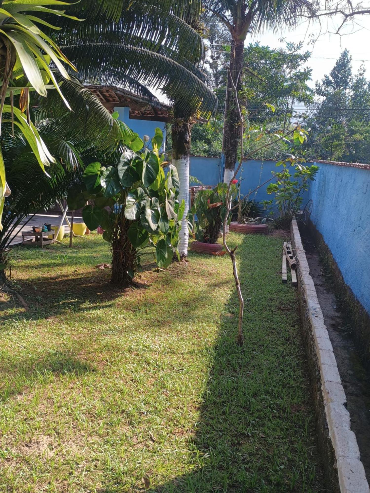 Renovo Beija-Flor Hostel E Espaco Terapeutico 베르치오가 외부 사진