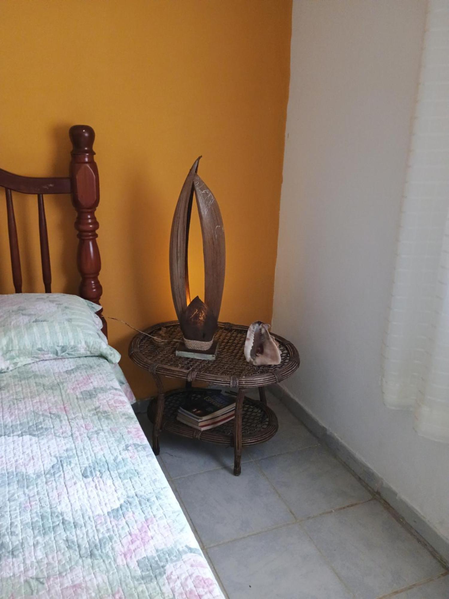 Renovo Beija-Flor Hostel E Espaco Terapeutico 베르치오가 외부 사진