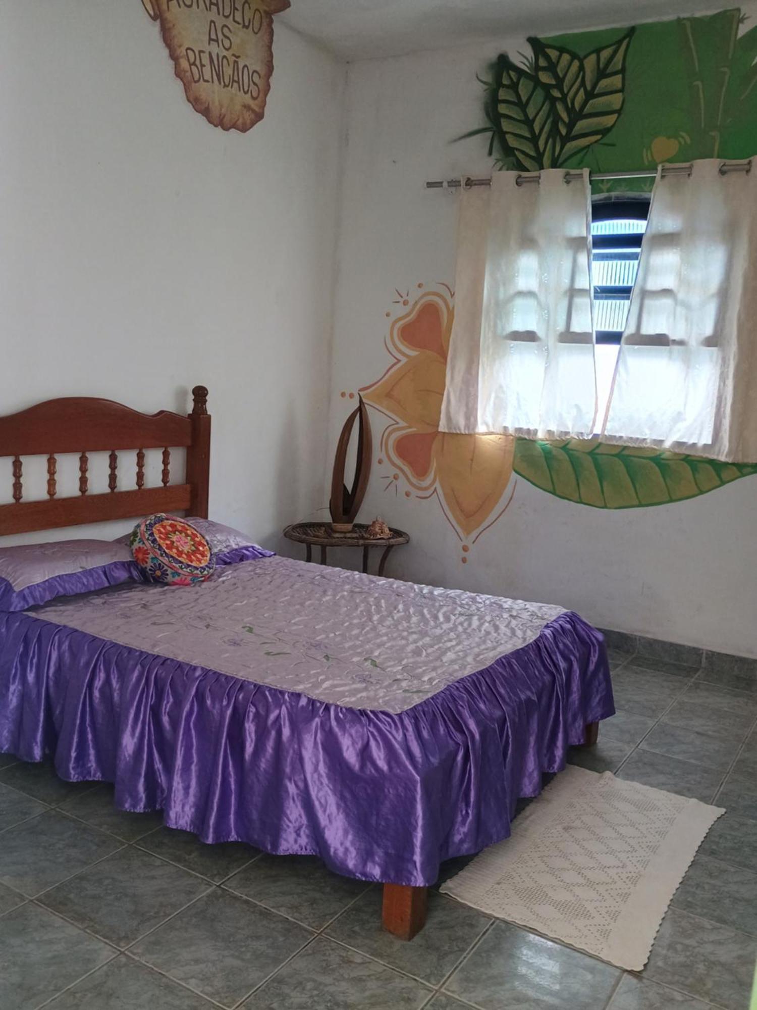 Renovo Beija-Flor Hostel E Espaco Terapeutico 베르치오가 외부 사진