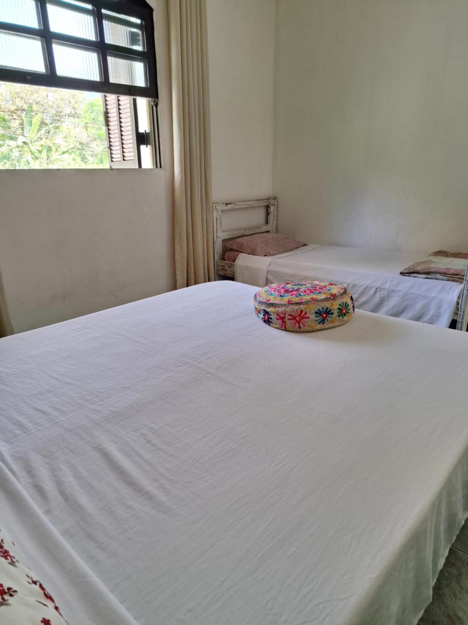 Renovo Beija-Flor Hostel E Espaco Terapeutico 베르치오가 외부 사진