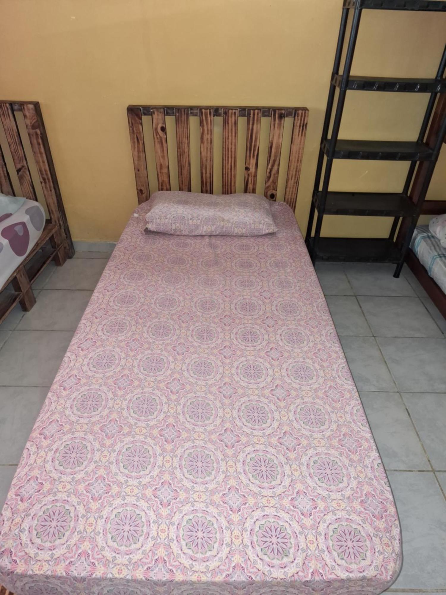Renovo Beija-Flor Hostel E Espaco Terapeutico 베르치오가 외부 사진