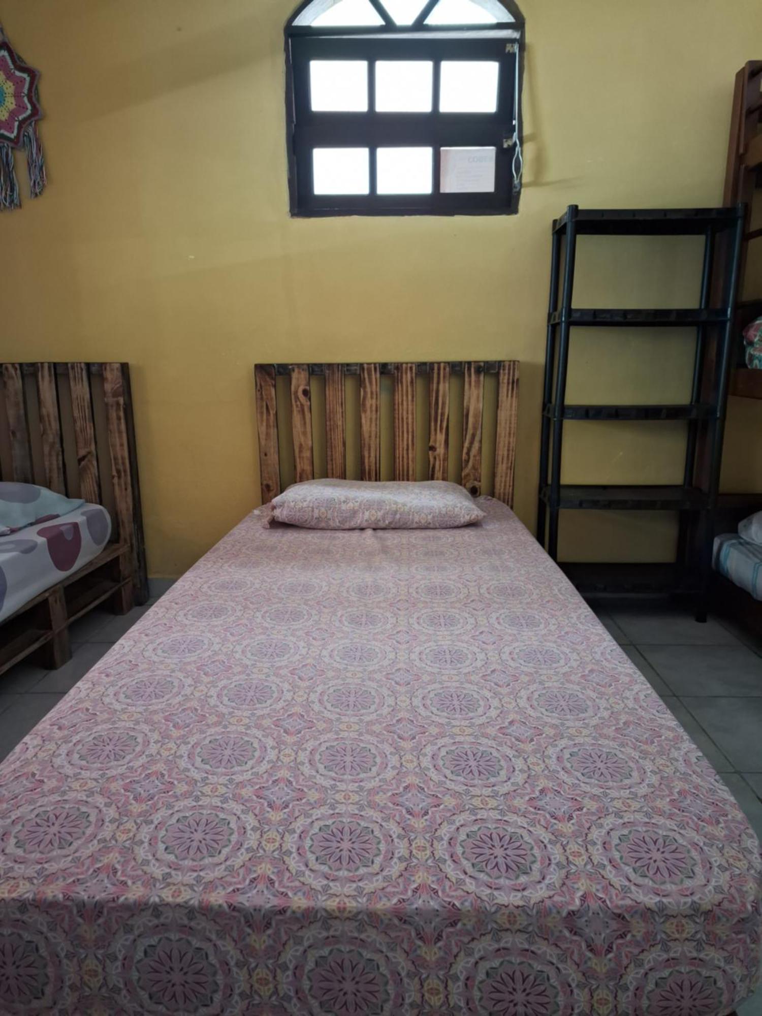 Renovo Beija-Flor Hostel E Espaco Terapeutico 베르치오가 외부 사진