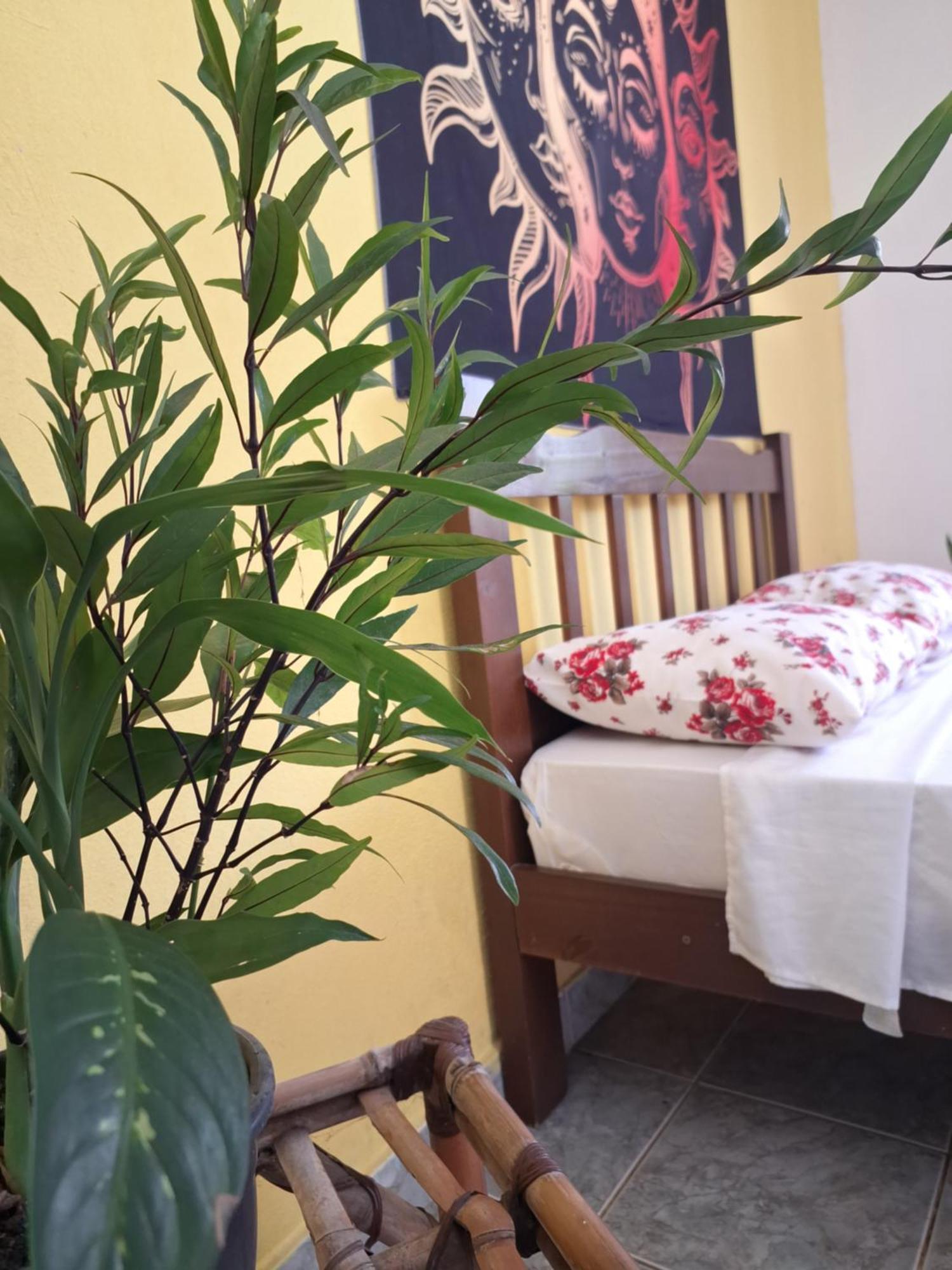 Renovo Beija-Flor Hostel E Espaco Terapeutico 베르치오가 외부 사진