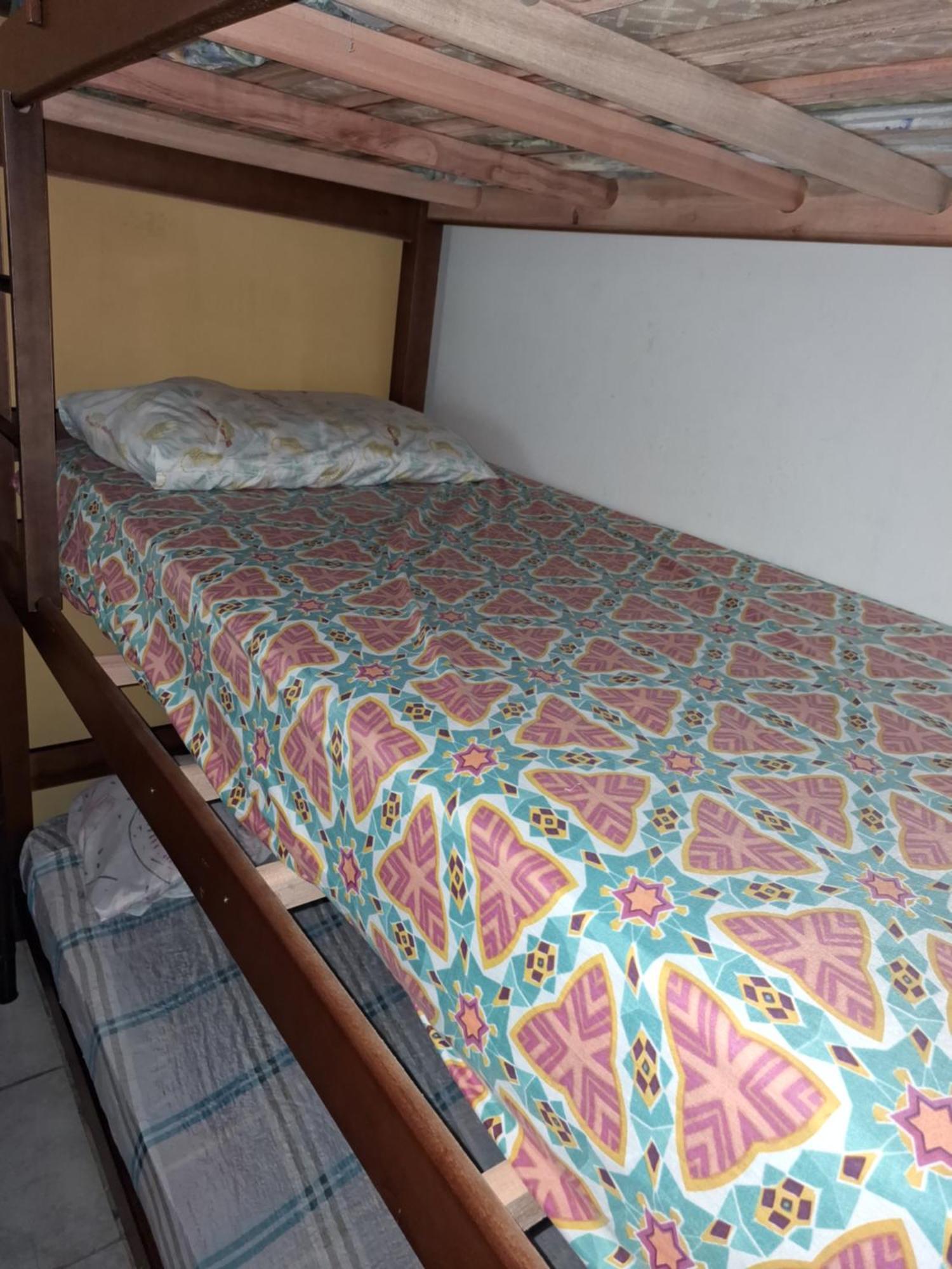 Renovo Beija-Flor Hostel E Espaco Terapeutico 베르치오가 외부 사진