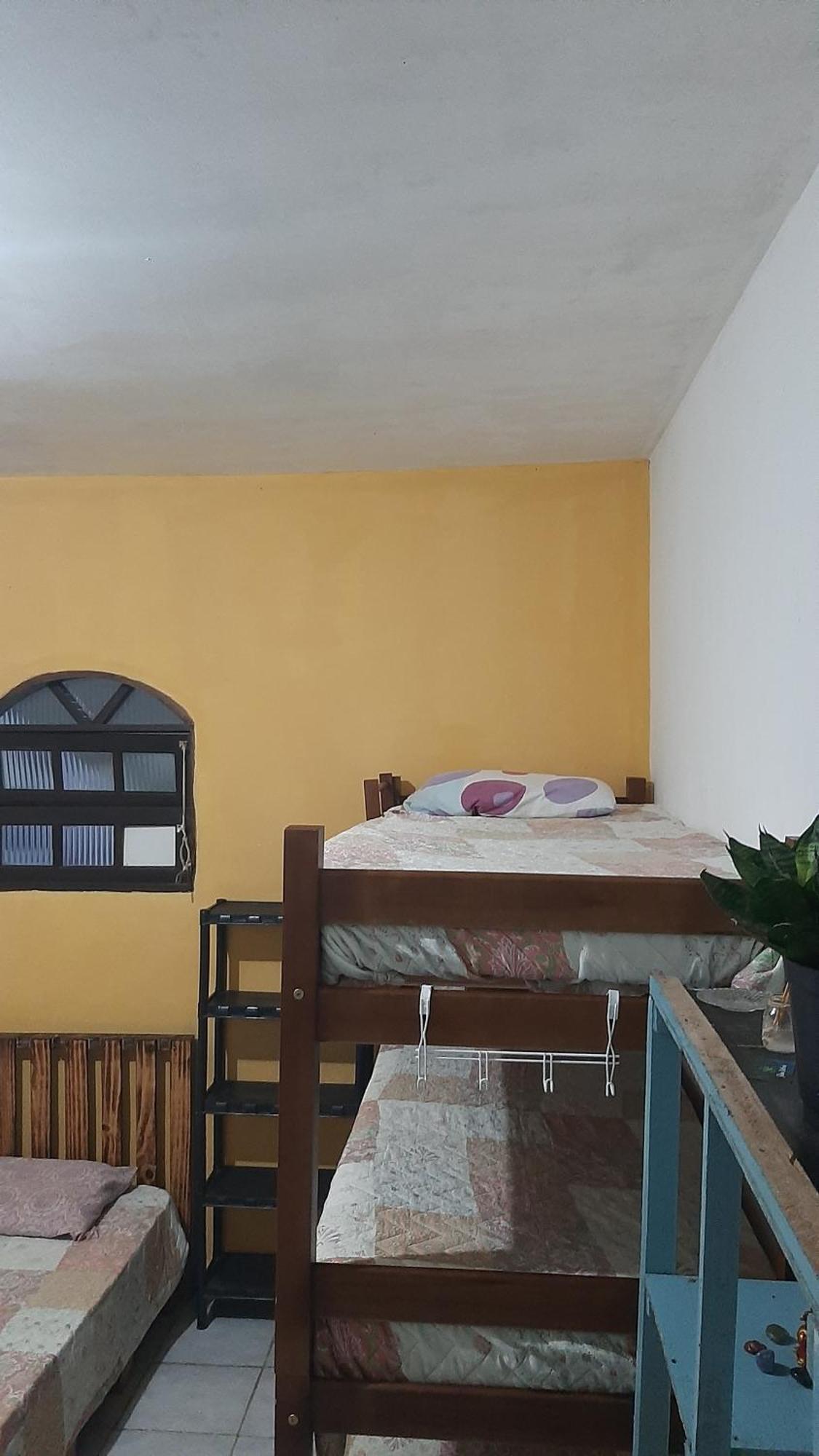 Renovo Beija-Flor Hostel E Espaco Terapeutico 베르치오가 외부 사진