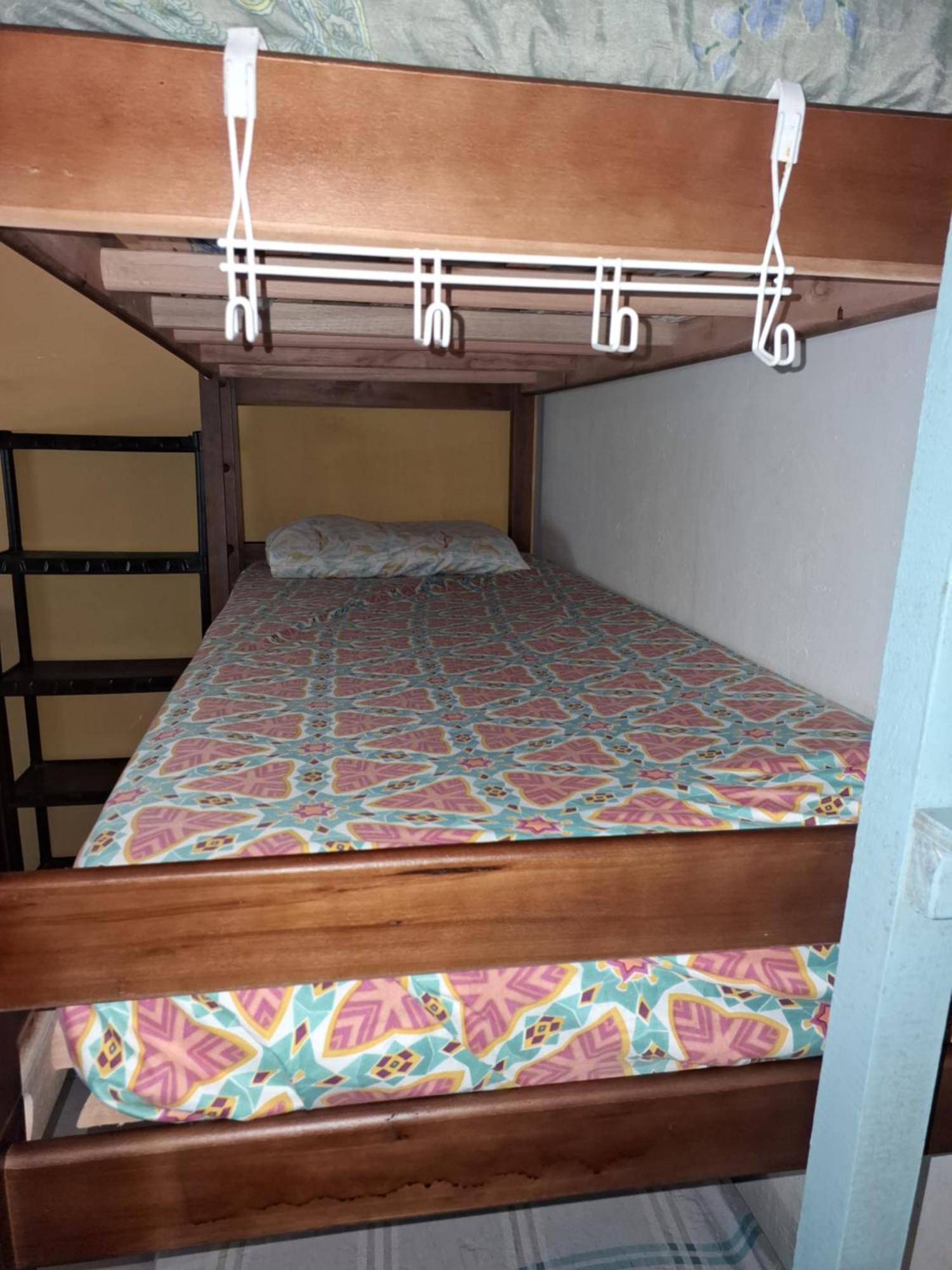 Renovo Beija-Flor Hostel E Espaco Terapeutico 베르치오가 외부 사진