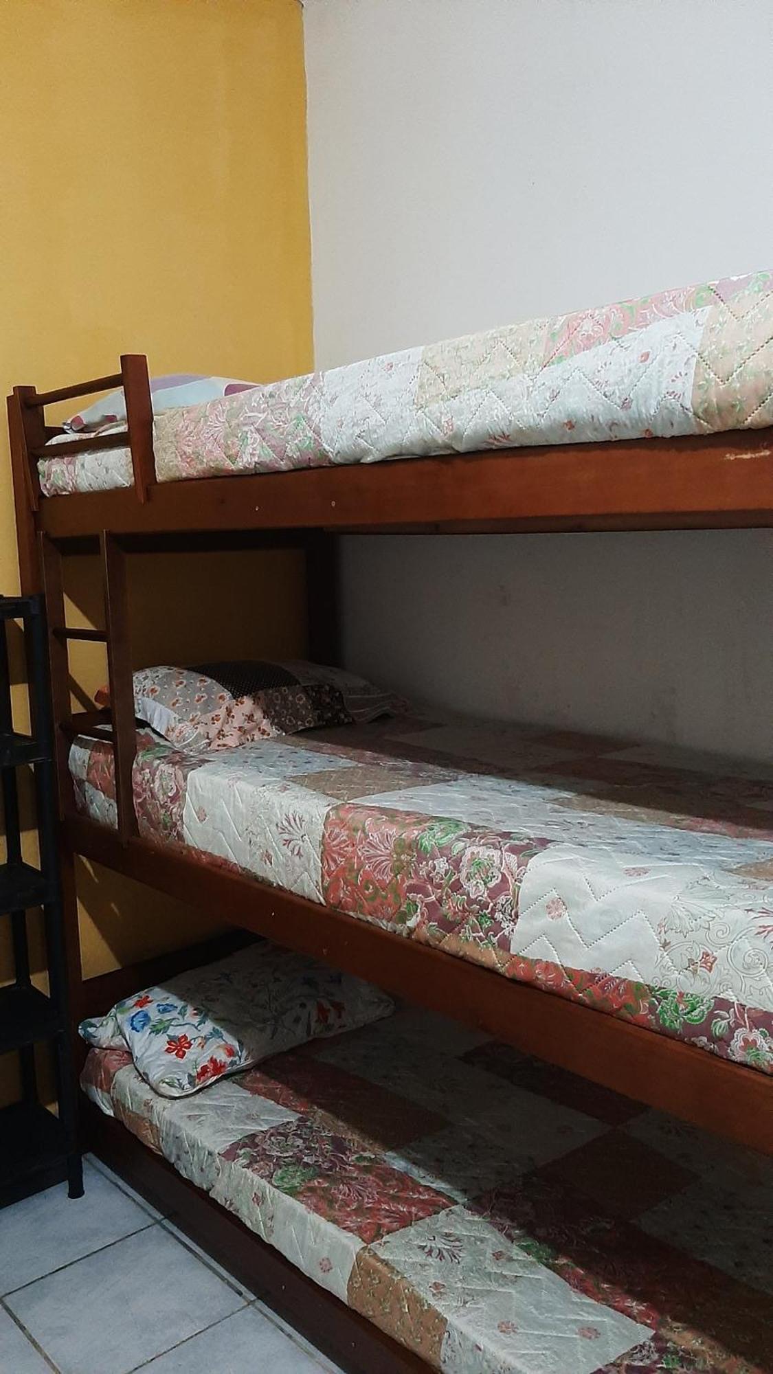 Renovo Beija-Flor Hostel E Espaco Terapeutico 베르치오가 외부 사진