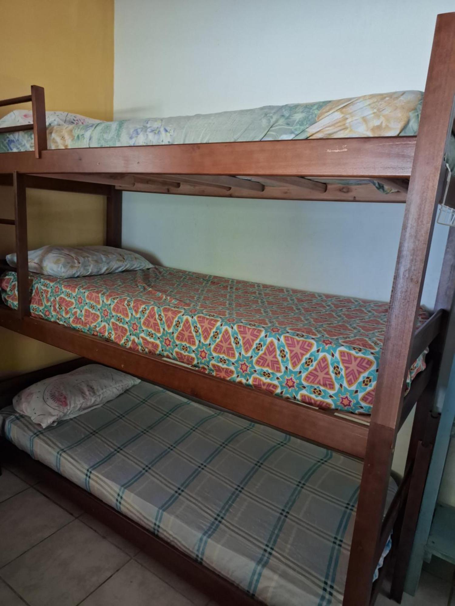 Renovo Beija-Flor Hostel E Espaco Terapeutico 베르치오가 외부 사진