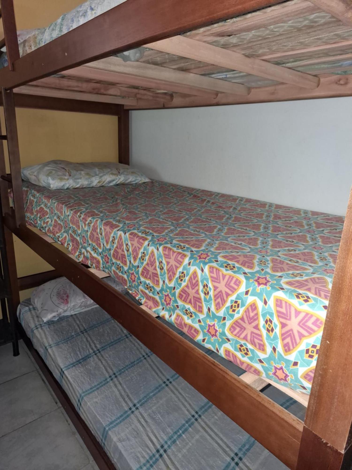 Renovo Beija-Flor Hostel E Espaco Terapeutico 베르치오가 외부 사진